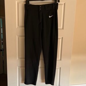 Nike Men's Black Dress Pants